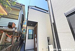 宮前区西野川3丁目　B号棟