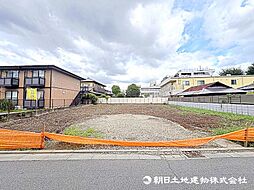 調布市西つつじヶ丘4　2