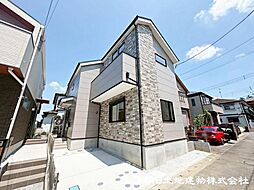 麻生区高石2丁目