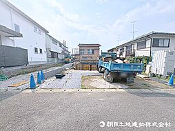 宮前区東有馬2丁目 B号棟
