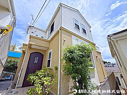 都筑区川和町