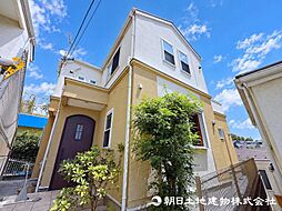 都筑区川和町