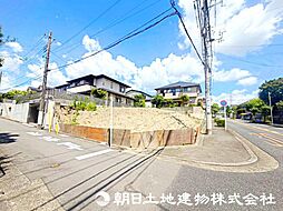 川崎市麻生区上麻生2丁目