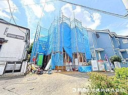 多摩区栗谷1丁目