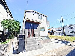 川崎市麻生区千代ケ丘7丁目 2号棟