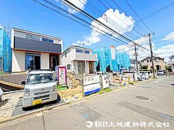 川崎市麻生区千代ケ丘7丁目　2号棟