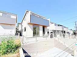 川崎市麻生区千代ケ丘7丁目　4号棟