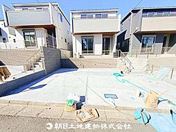 川崎市麻生区千代ケ丘7丁目　5号棟