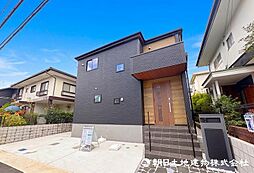 青葉区千草台 1号棟