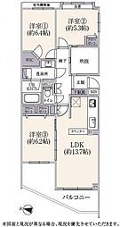ヒルズ宮前平