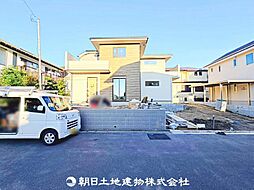 麻生区王禅寺東5丁目