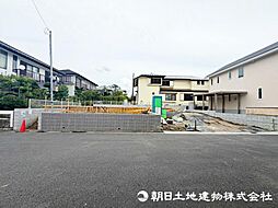 麻生区王禅寺東5丁目