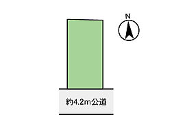 府中市是政6丁目