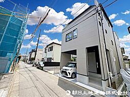 多摩区宿河原7