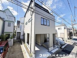 多摩区宿河原7