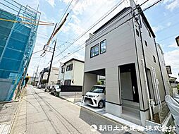 多摩区宿河原7