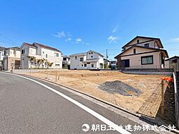 多摩市連光寺2丁目　B号棟