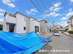 町田市金井ヶ丘4 1号棟
