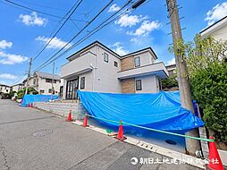 町田市金井ヶ丘4 2号棟