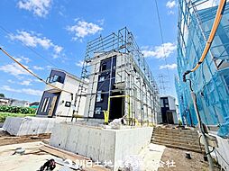 稲城市坂浜3丁目　3号棟