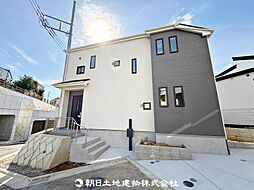多摩市連光寺6丁目 B