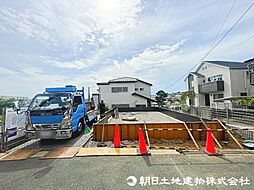 川崎市宮前区平3丁目