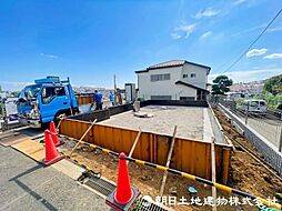 川崎市宮前区平3丁目