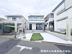 狛江市岩戸南3