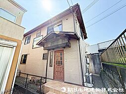 川崎市麻生区細山1丁目