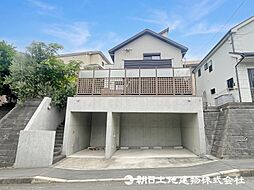 高津区向ケ丘
