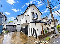 多摩市聖ヶ丘3丁目