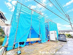 稲城市東長沼　2号棟
