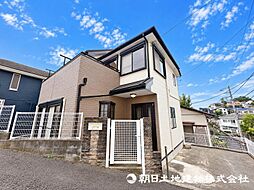 麻生区岡上6丁目