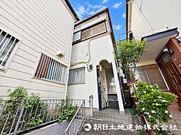 高津区蟹ヶ谷