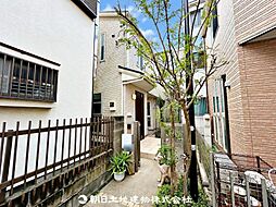 多摩区宿河原4丁目