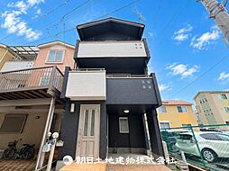 宮前区馬絹5丁目