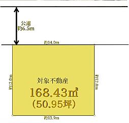 宮前区神木2丁目