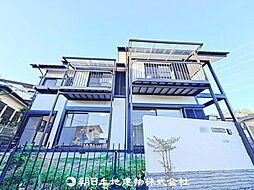 麻生区虹ヶ丘1丁目