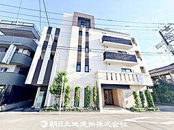 クリオ登戸