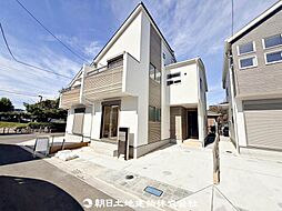稲城市東長沼　2