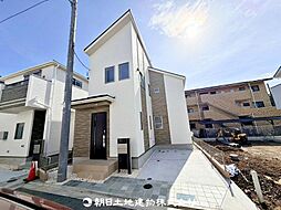 稲城市東長沼　9