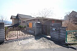 サイドタウン貸家