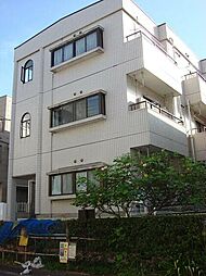 ピア田園調布 106