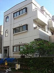 ピア田園調布 101