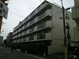 セントヒルズ田園調布 406