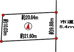 青森市奥野１丁目