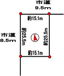 青森市青葉２丁目