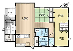 青森市大字三内字稲元の一戸建て