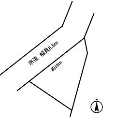 青森市大字大野字片岡