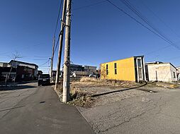 青森市大字野内字菊川の土地